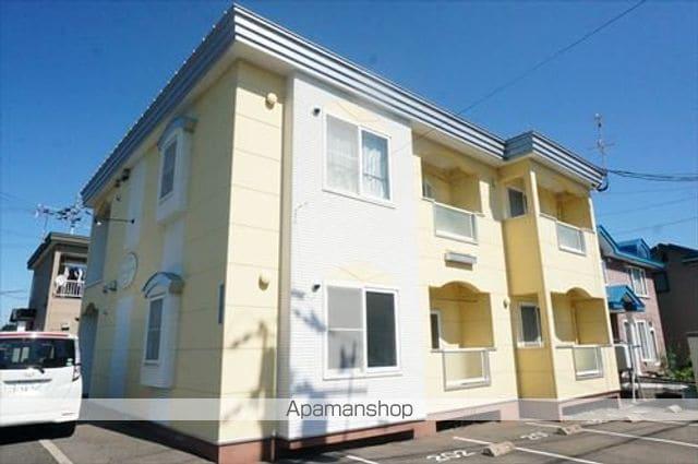 グリーンロード(1K/2階)