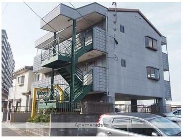 パークホーム別府西