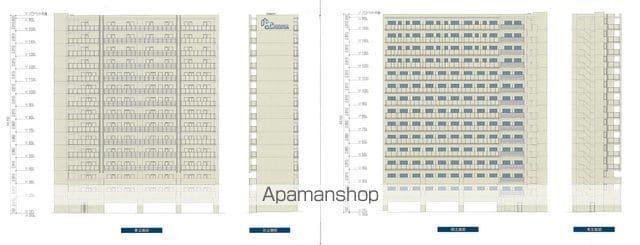 プレサンス太閤通駅前デュプル[14階]