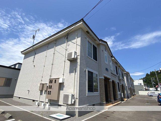 ル・ブリアンⅠ