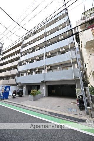 ダイホープラザ中野新橋