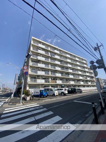 行徳マンション