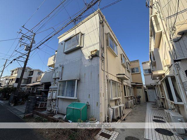セゾン茅ヶ崎