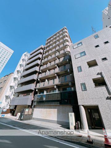 グリフィン横浜・海岸通