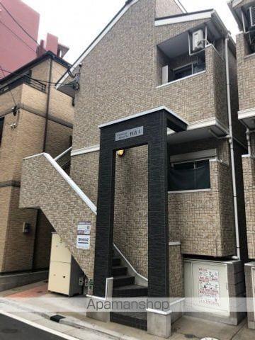 コンフォートベネフィス住吉Ⅰ
