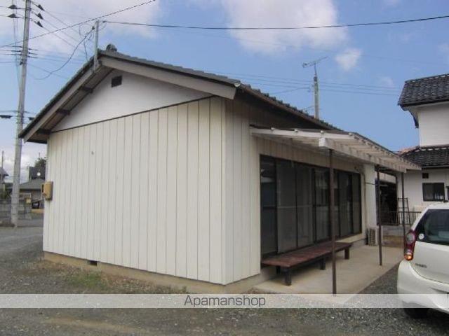 福島県いわき市  築37年(3K)