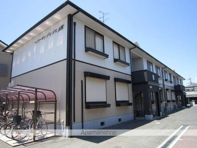 ハイツ・サングレイス