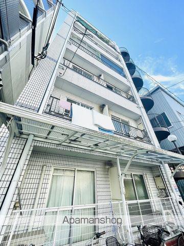 エムロード赤川