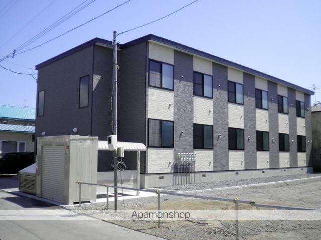 レオパレス堀川町Ⅱ