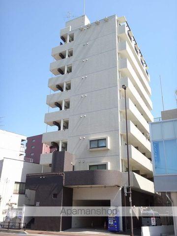 リエス原ノ町(1K/4階)