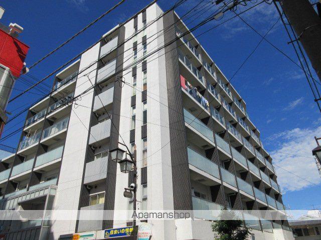 ダイナシティ中野沼袋