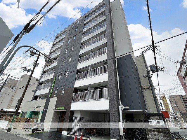 リヴァージュ尼崎