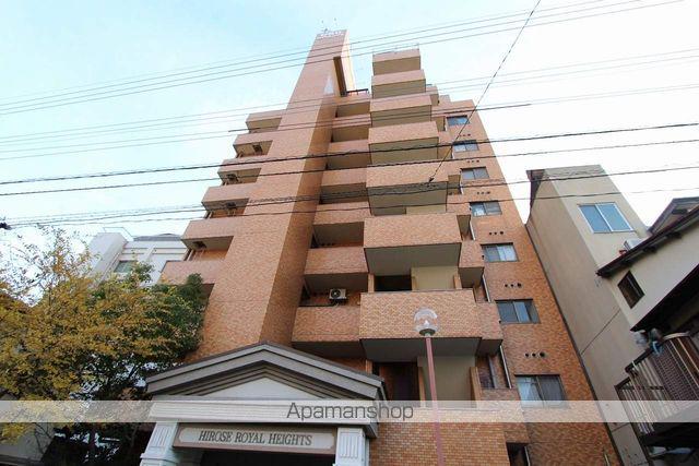 広瀬ロイヤルハイツ