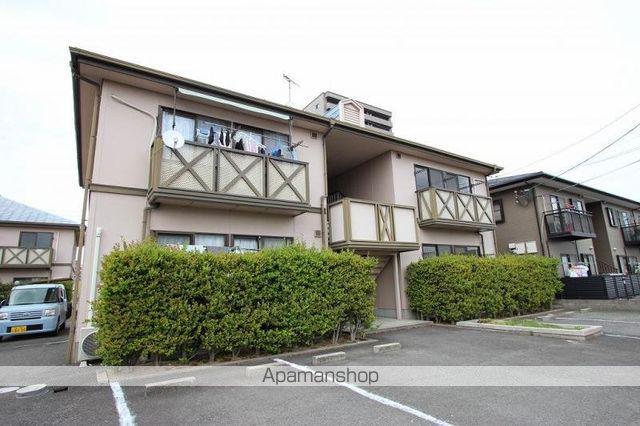 エクセル・メゾン D棟