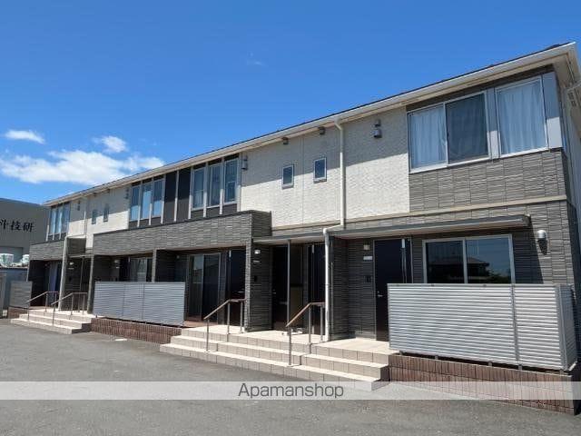 グレーシア(1LDK/1階)