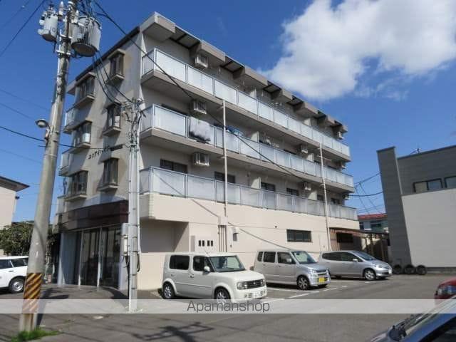 ユウアイハイツ(2DK/4階)