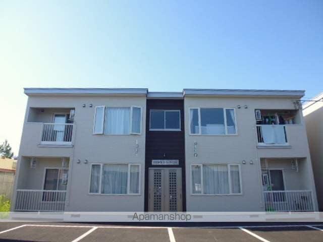 TOWNリバーサイドC