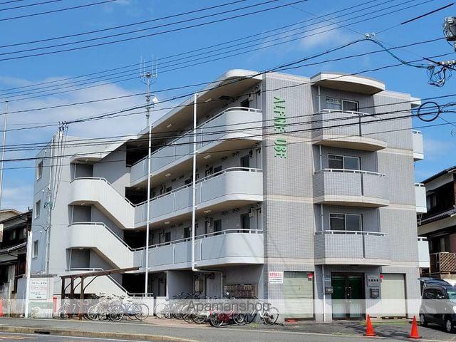 アルフィーネ宇部(ワンルーム/4階)