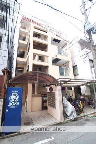 オリンダビレッジ薬院