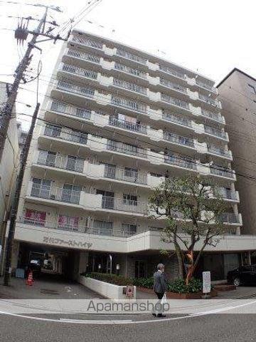 万代ファーストハイツ(ワンルーム/11階)