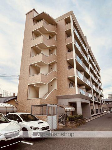 グランパレ府中