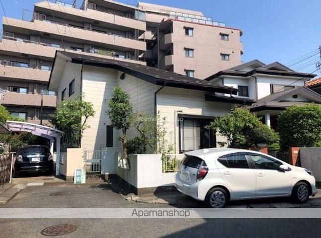 東海道本線 辻堂駅 徒歩16分 2階建 築46年