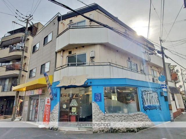 清水ハイツ