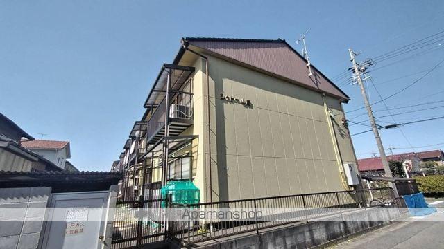 シャトー山陽(3DK/1階)