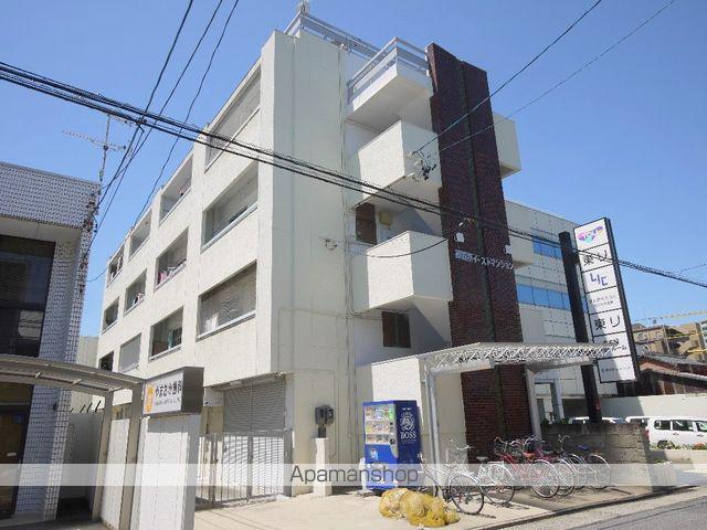 御器所イーストマンション