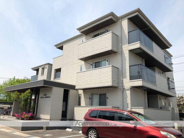 カーサ アリーヴォ Ⅰ