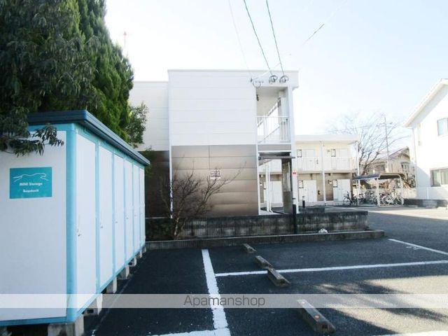 レオパレスOSTENDORF