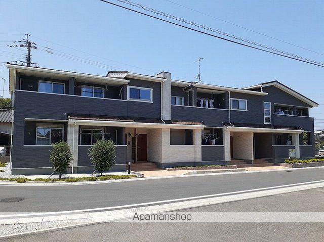 エヴァーグリーン土屋