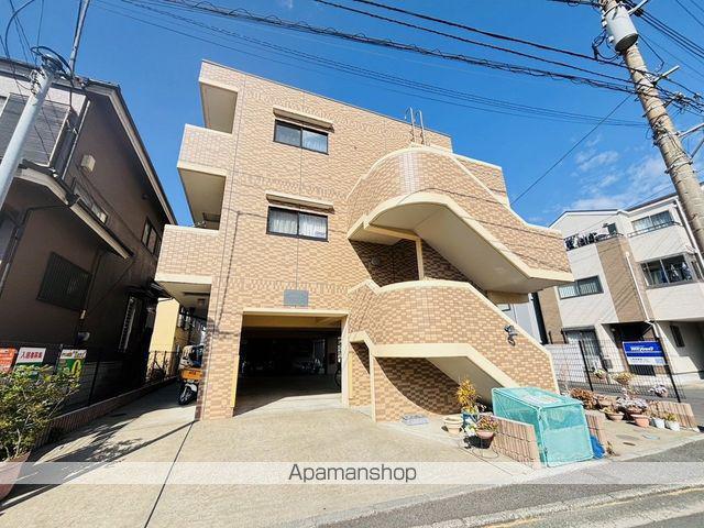 アンシャンテ大船