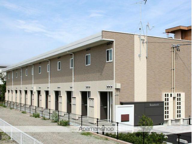 レオパレスシェール