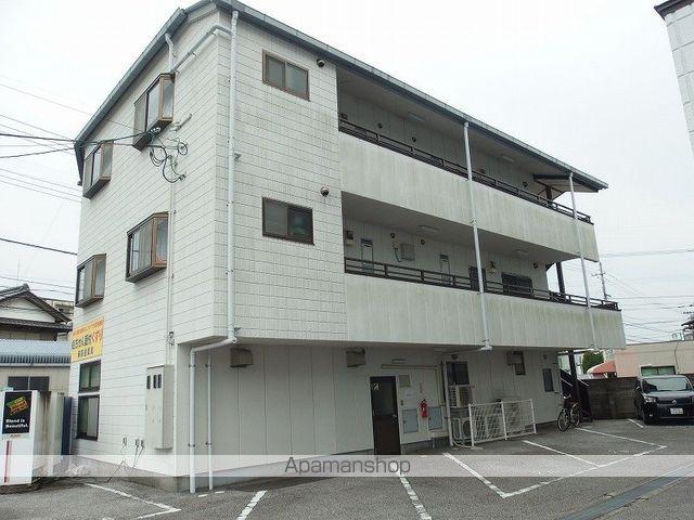 ハイツハピィバリーⅡ D棟
