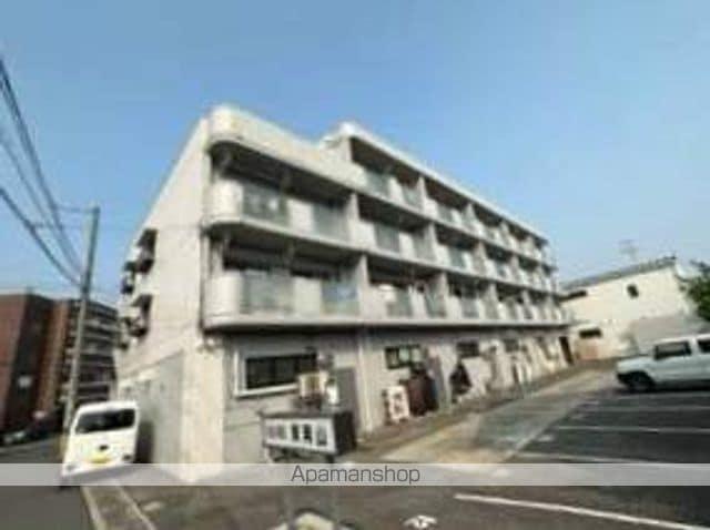 プラザハウス東岡山