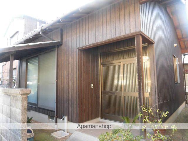 山陰本線 安来駅 徒歩12分  築27年(1DK)