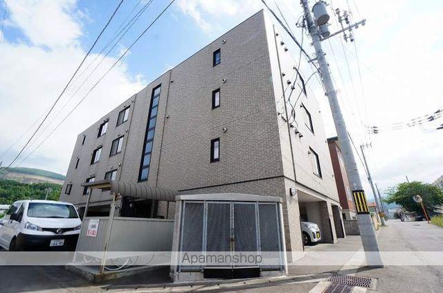 アビタ21新光