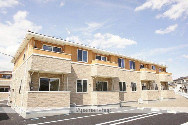 コンフォールNC(1LDK/1階)