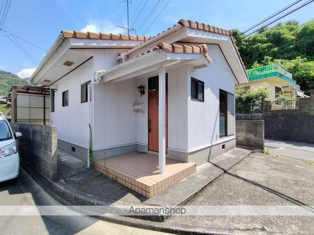 山口線 山口駅(山口) 徒歩28分  築39年(2DK)