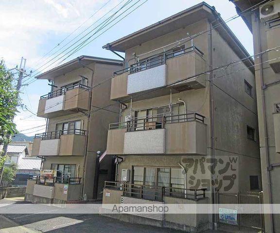 サンハイツ小栗栖II