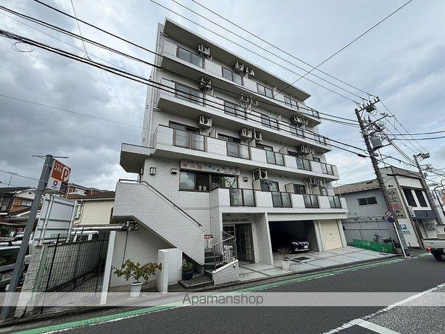 ホーユウコンフォルト岸谷