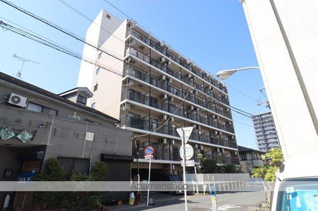 コンフォール小泉(1K/1階)