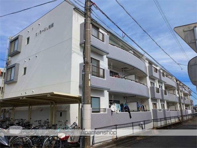 ヴィラージュ船越