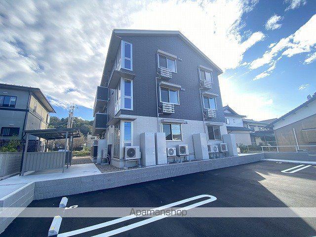 福井県鯖江市水落町の建物[2階]