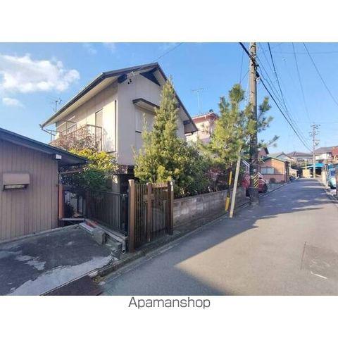 愛知県名古屋市千種区城山新町2丁目の戸建賃貸