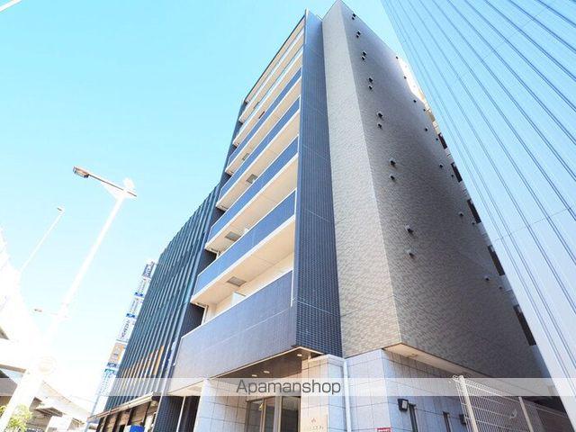 ジェイ・エス・ティ横浜東