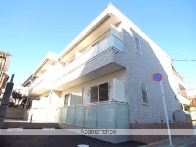 リブリKOIKE(1K/1階)