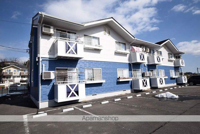 第3コーポサンライズ