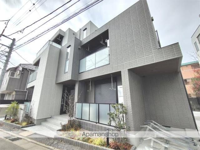 ラ カーサドルチェ